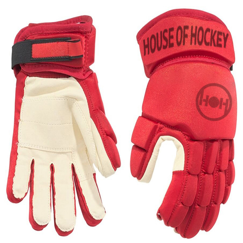 Bandy Gloves