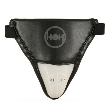 Goalie Protection