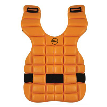 Goalie Protection