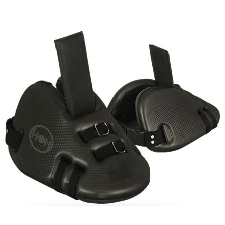 Goalie Protection