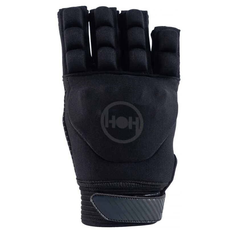 Field Hockey Player Gloves