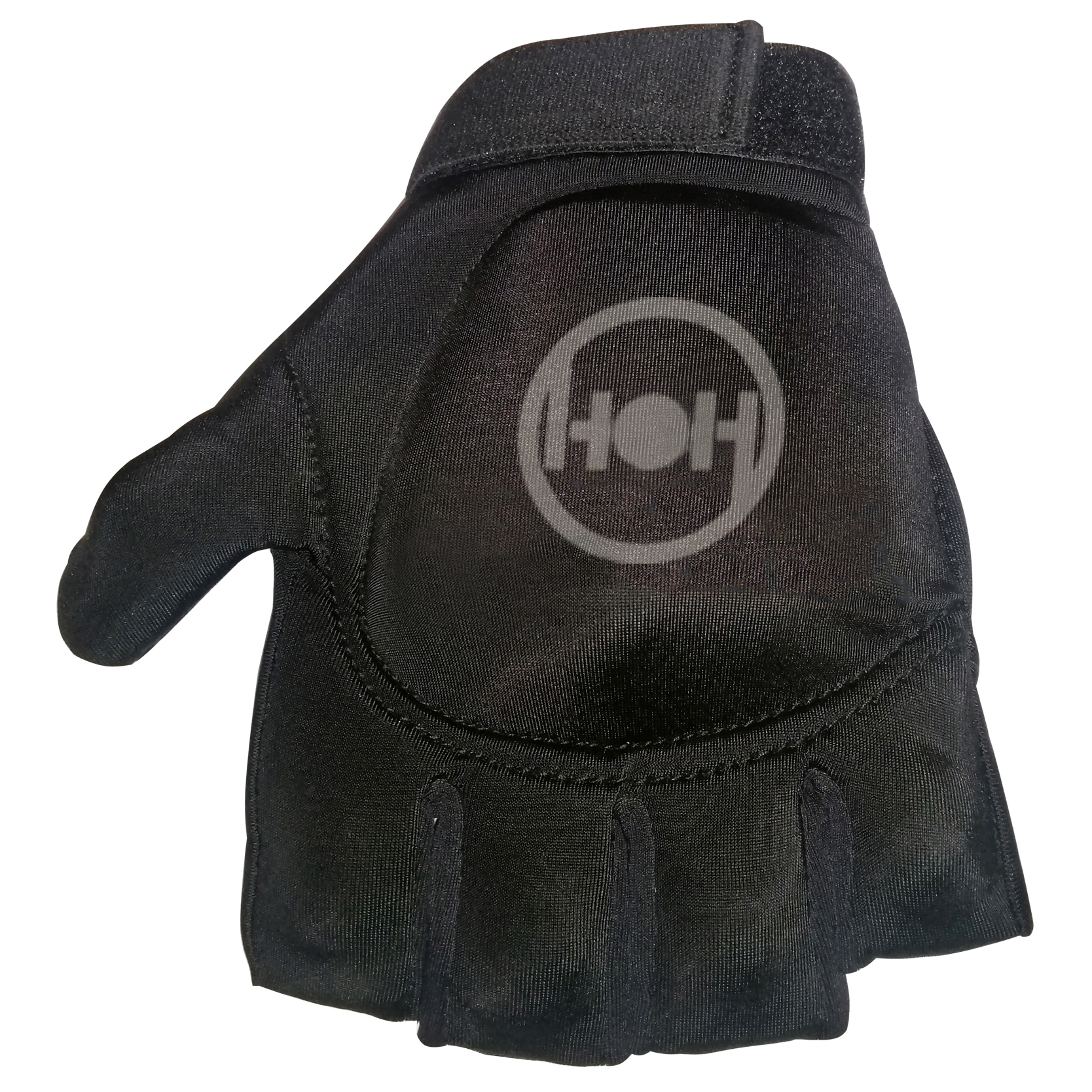 Field Hockey Player Gloves