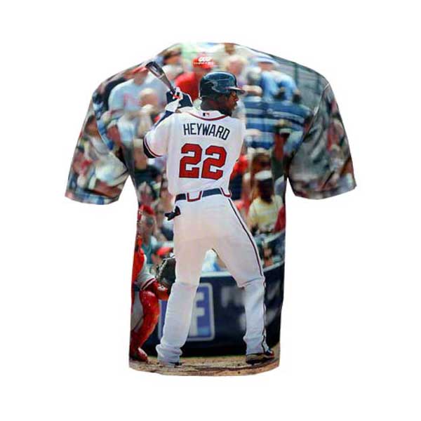 Sublimation T-Shirt