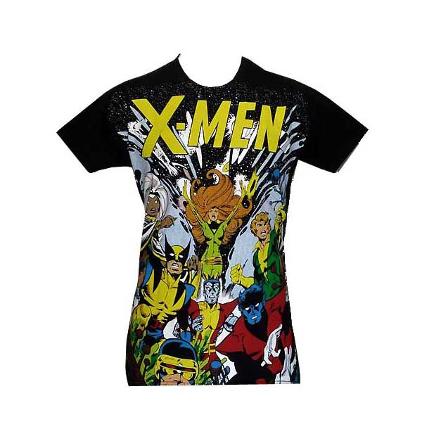 Sublimation T-Shirt