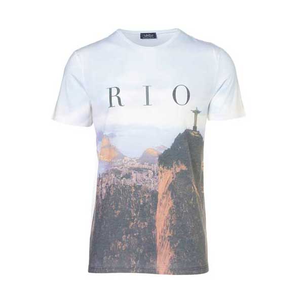 Sublimation T-Shirt