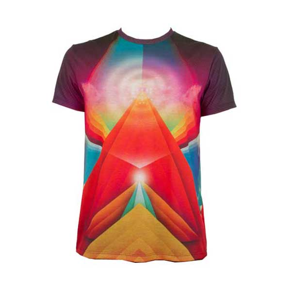 Sublimation T-Shirt
