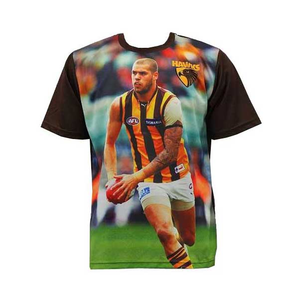 Sublimation T-Shirt