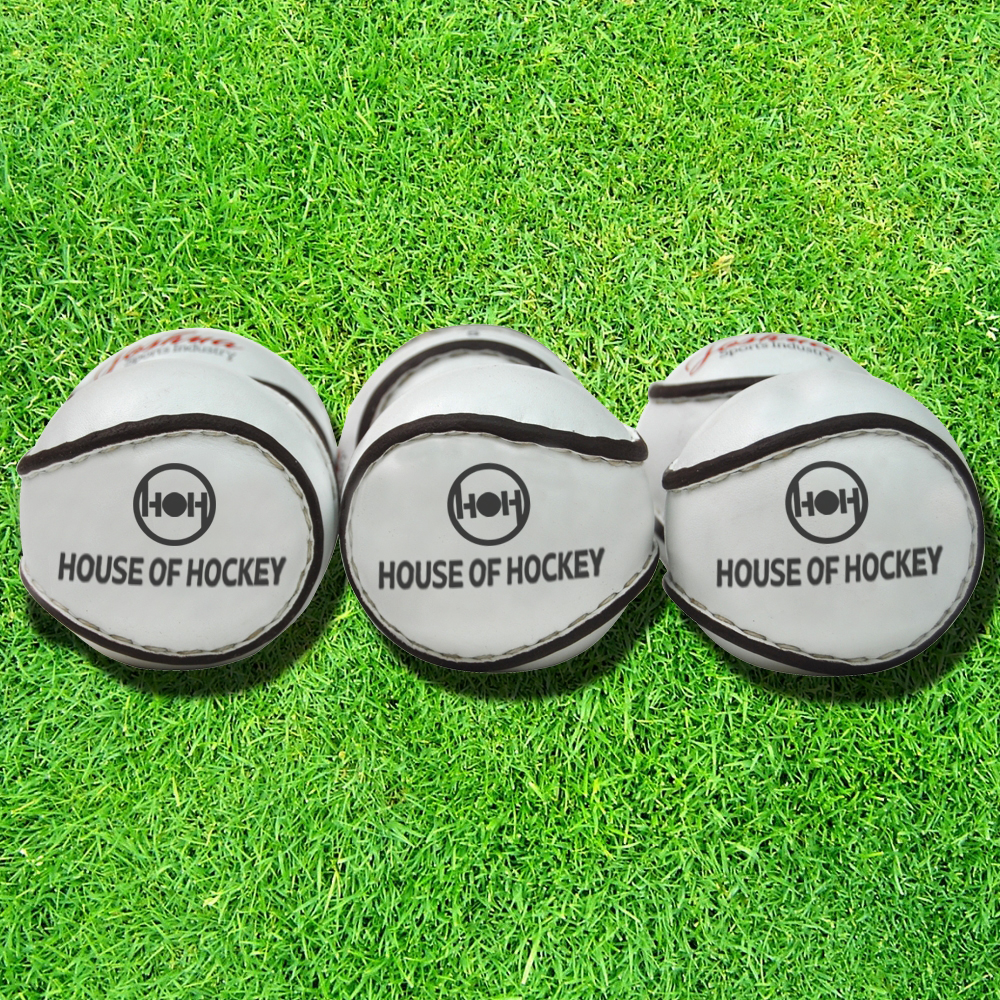 Hurling Match Sliotars