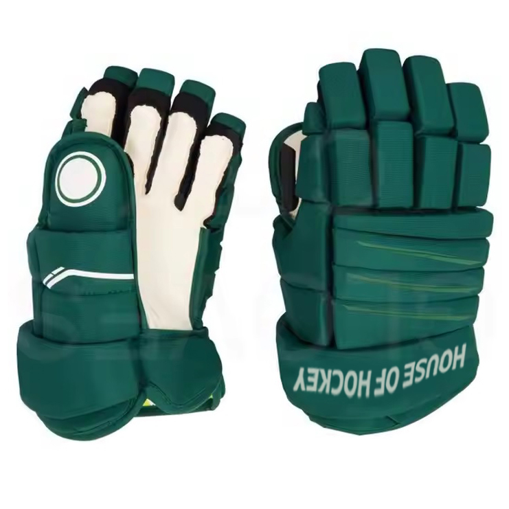 Ice Hockey Gloves