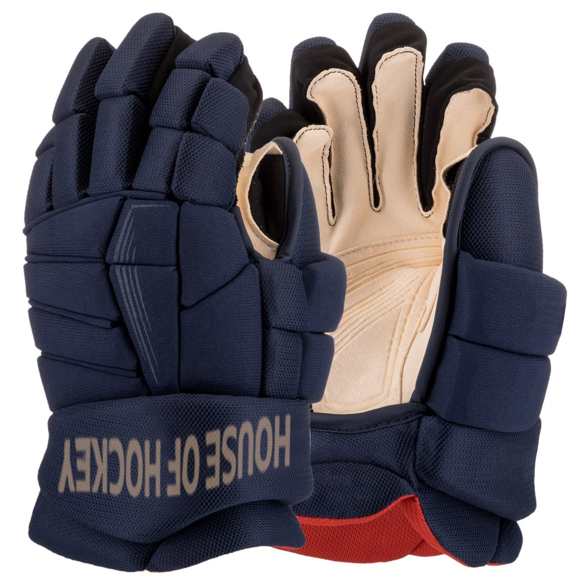 Ice Hockey Gloves