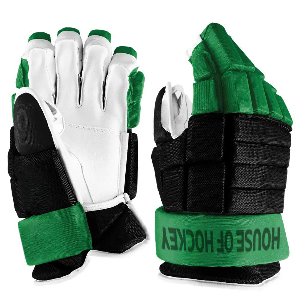 Ice Hockey Gloves