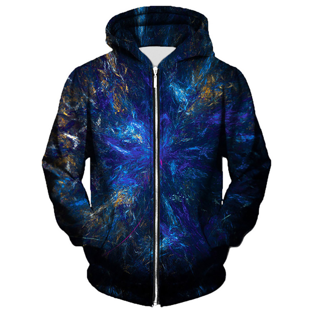Sublimation Men’s Hoodie