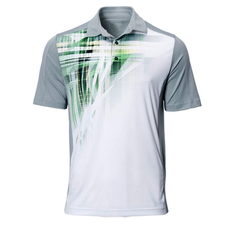 Sublimation Polo Shirt