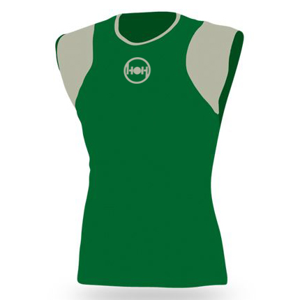 Women Hockey Player Shirt
