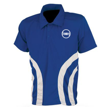 Field Hockey Player Shirt
