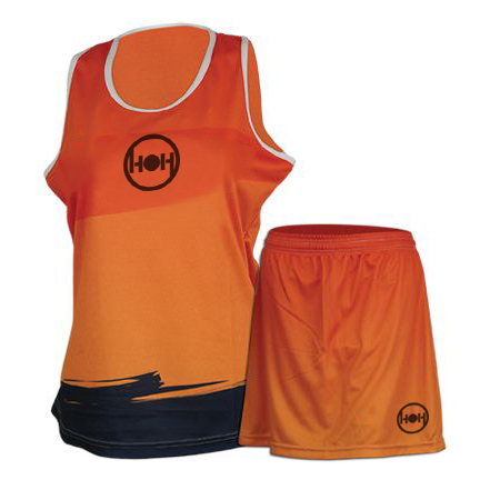 Lacrosse Uniform
