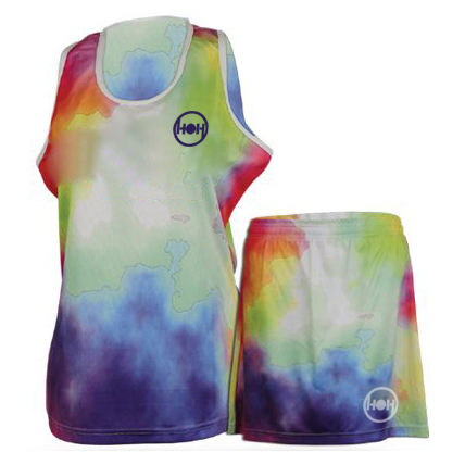 Lacrosse Uniform