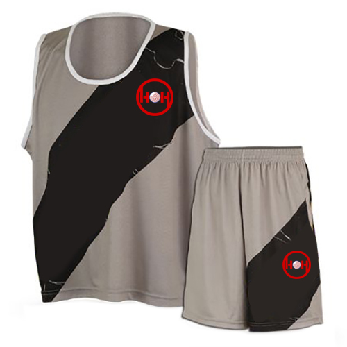 Lacrosse Uniform