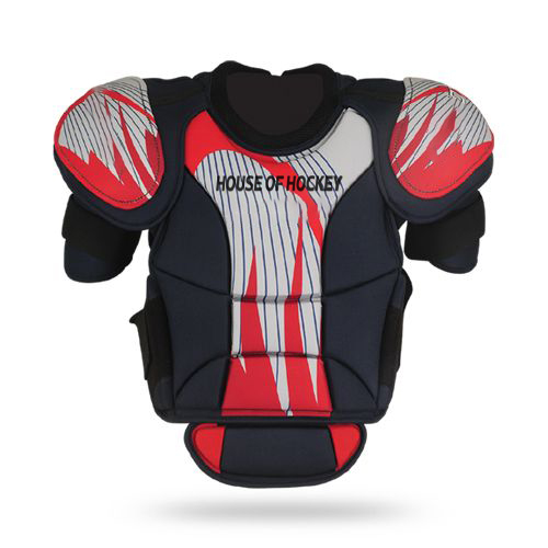 Goalkeeper Protection