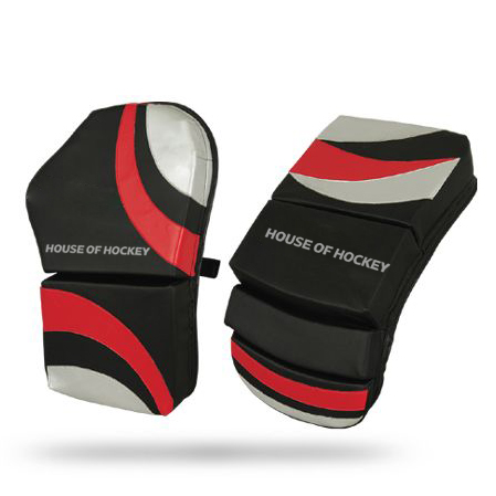 Goalie Protection