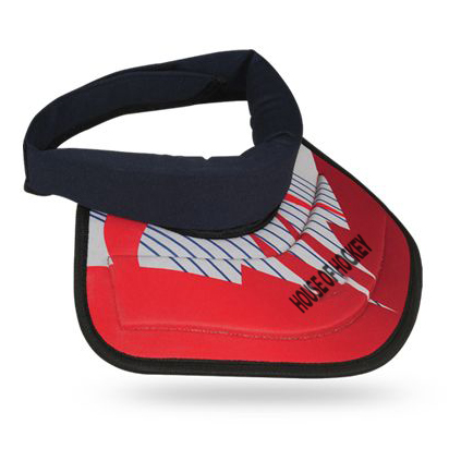 Goalie Protection