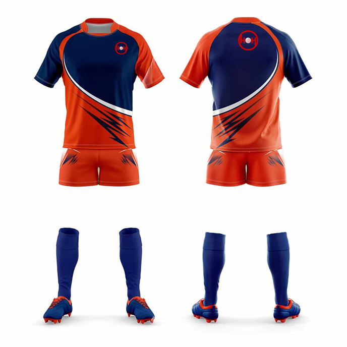 Hurling Hockey Uniform