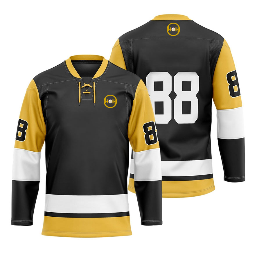 Jersey