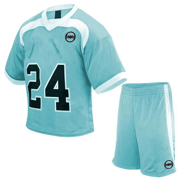 Lacrosse Uniform