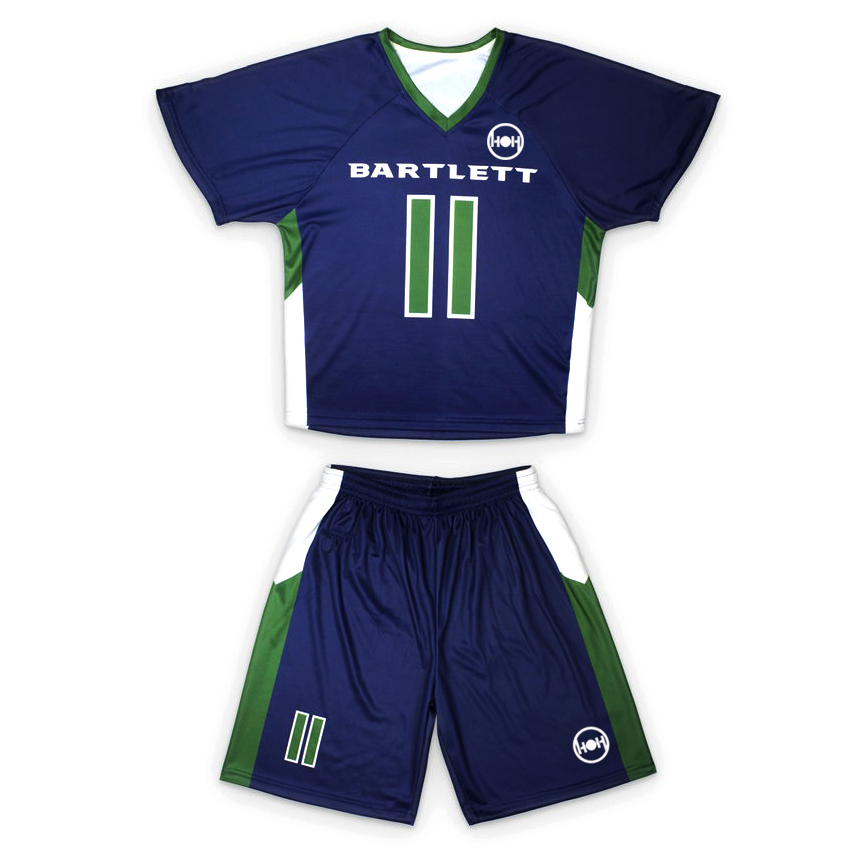 Lacrosse Uniform