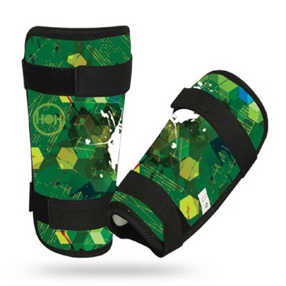 Player Shinguard