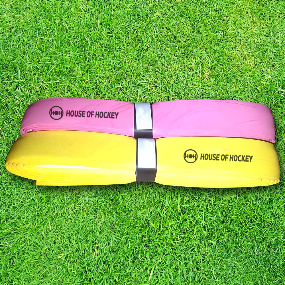 Hurling Hockey Grip