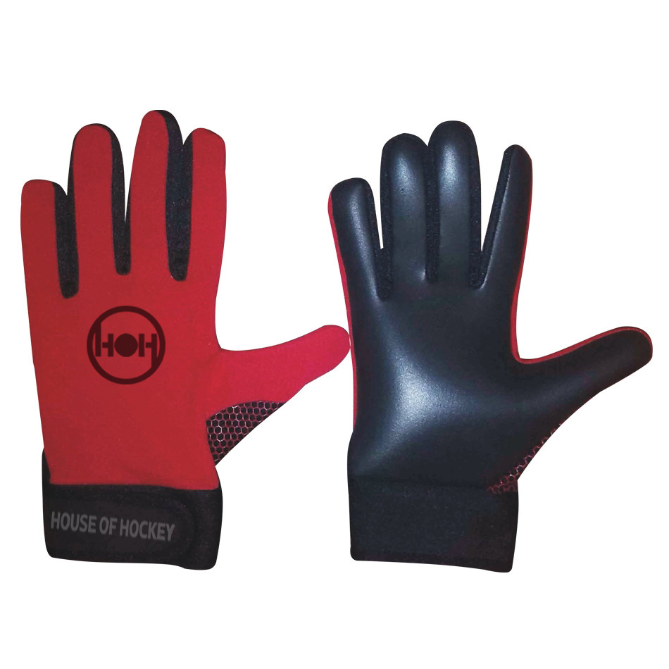 Gaelic Gloves