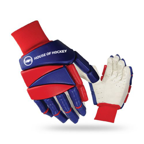 Player Gloves
