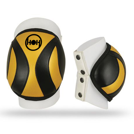 Player Knee Pad